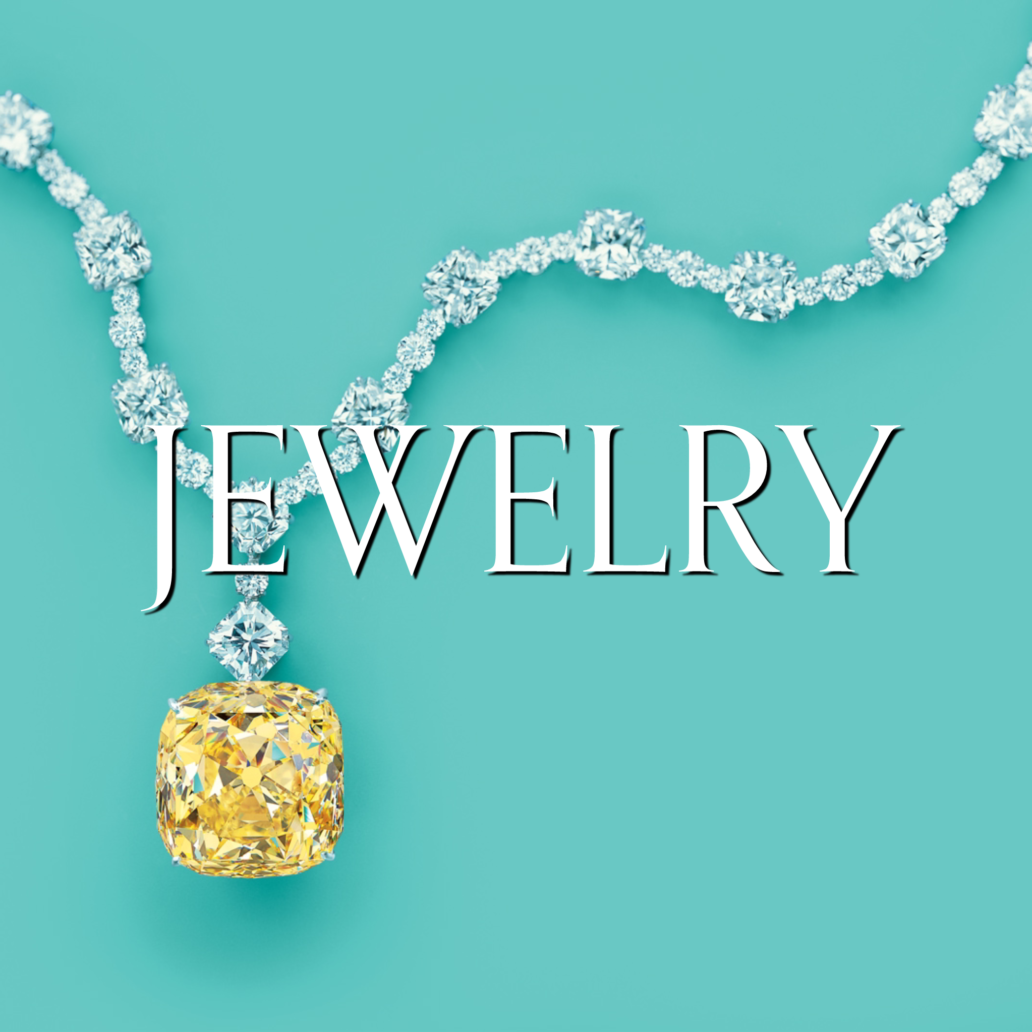 Jewelry Collection