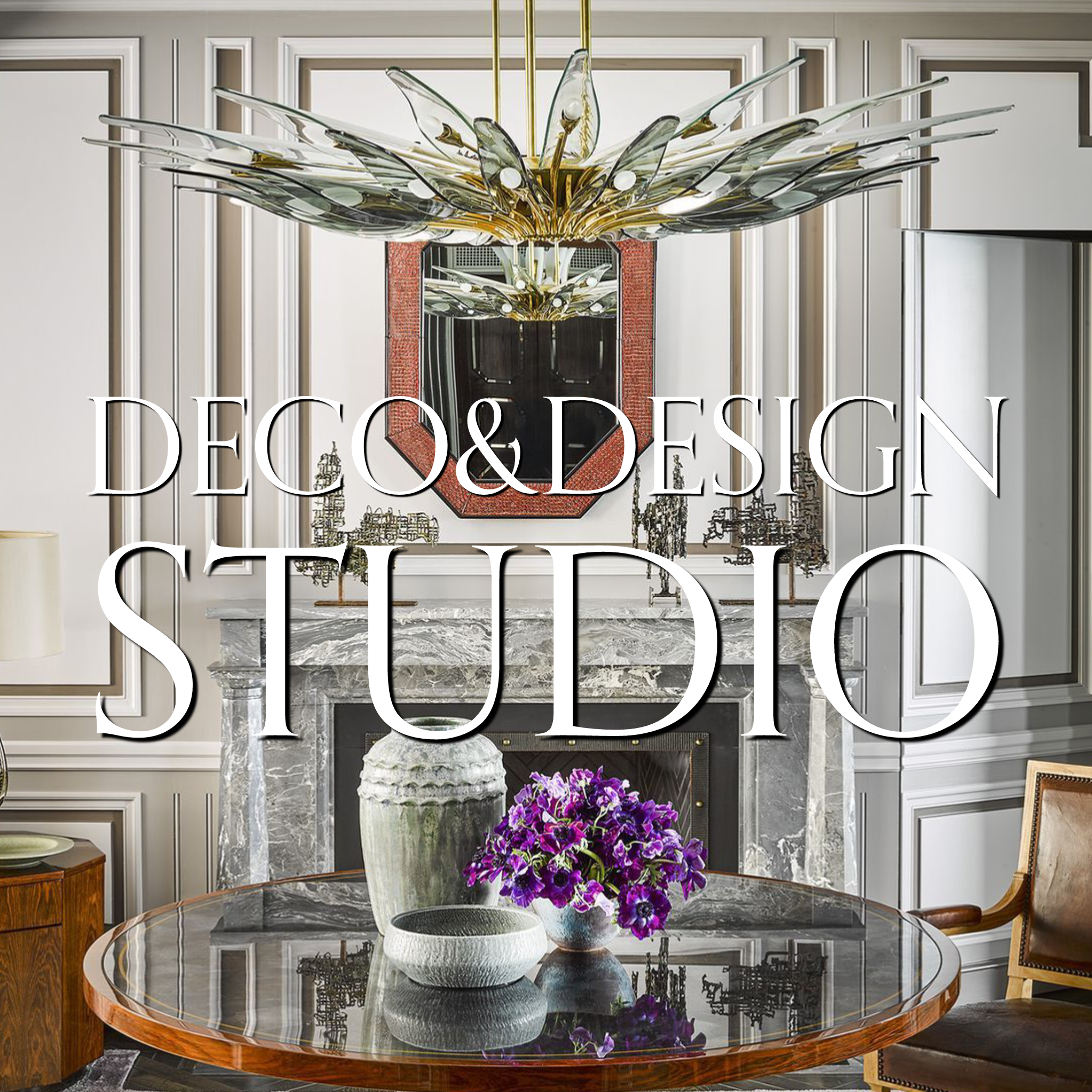 Deco & Design Studio