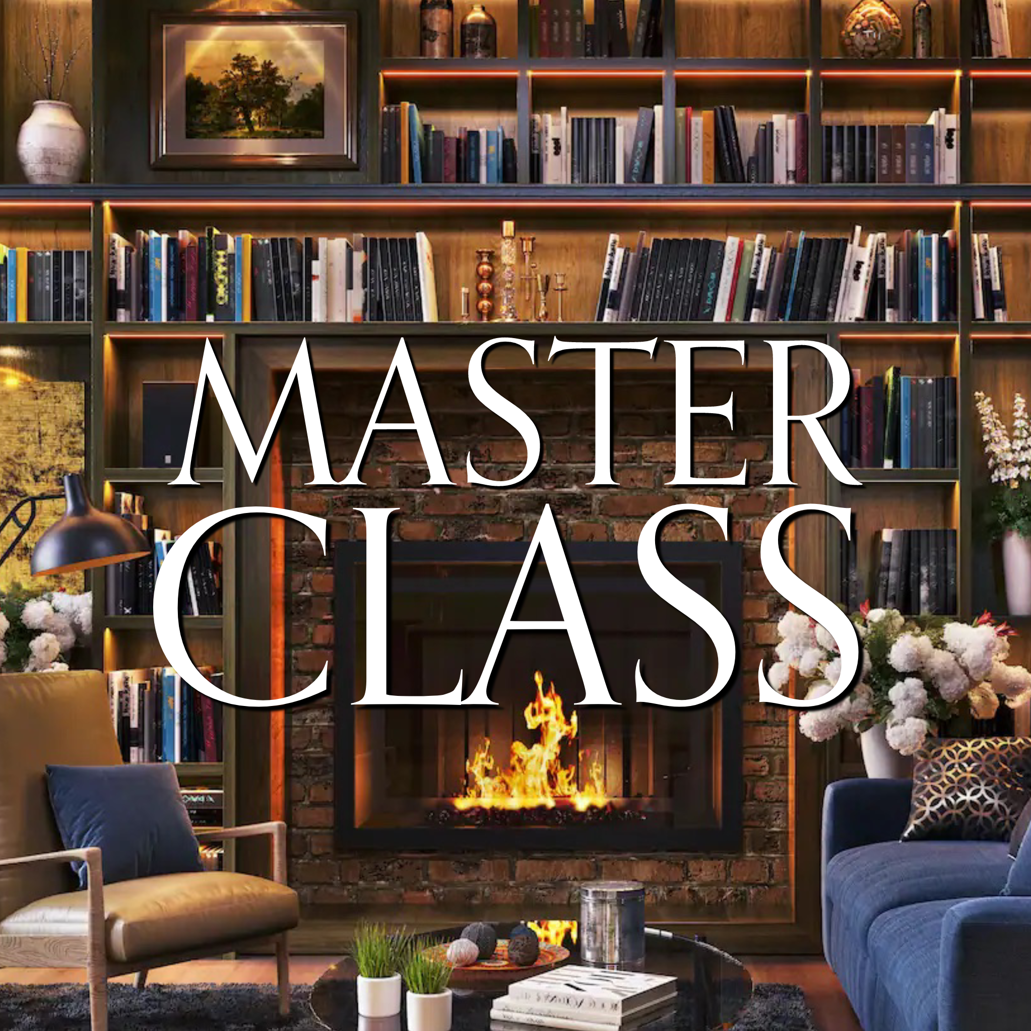 MASTER CLASS