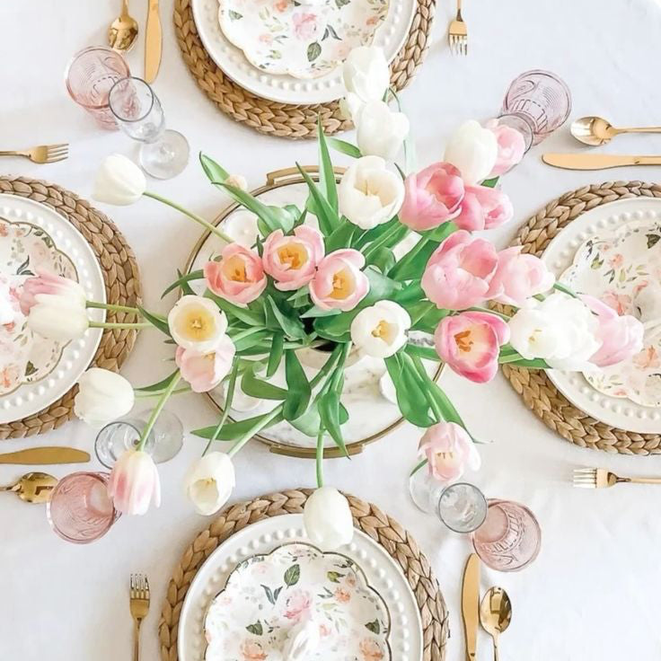 Tablescaping – The Art of Table Design | Master Class by VON ROSENTHAL