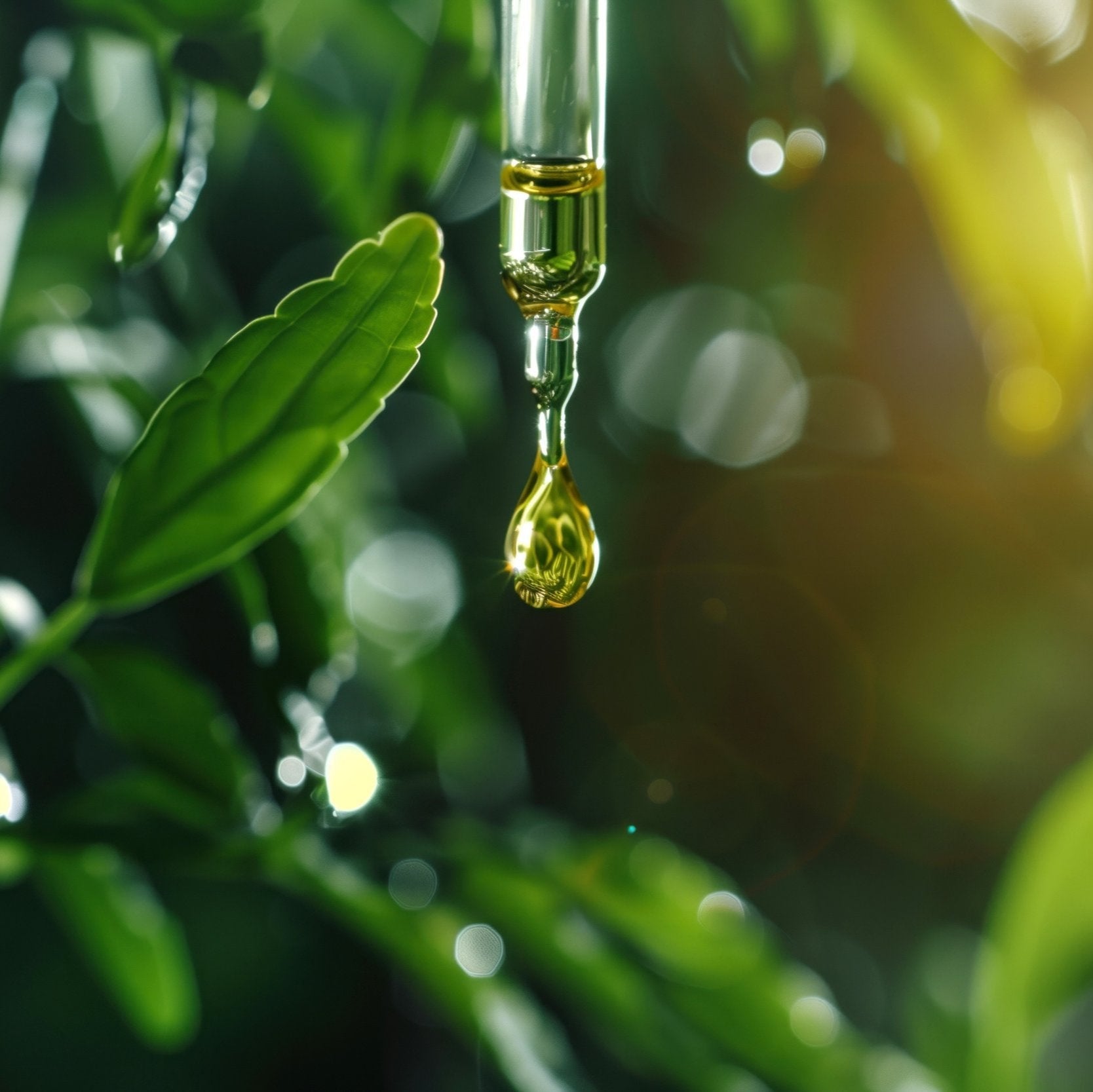 Elixir Botánico – Nutriente Vegetal y Bioestimulante
