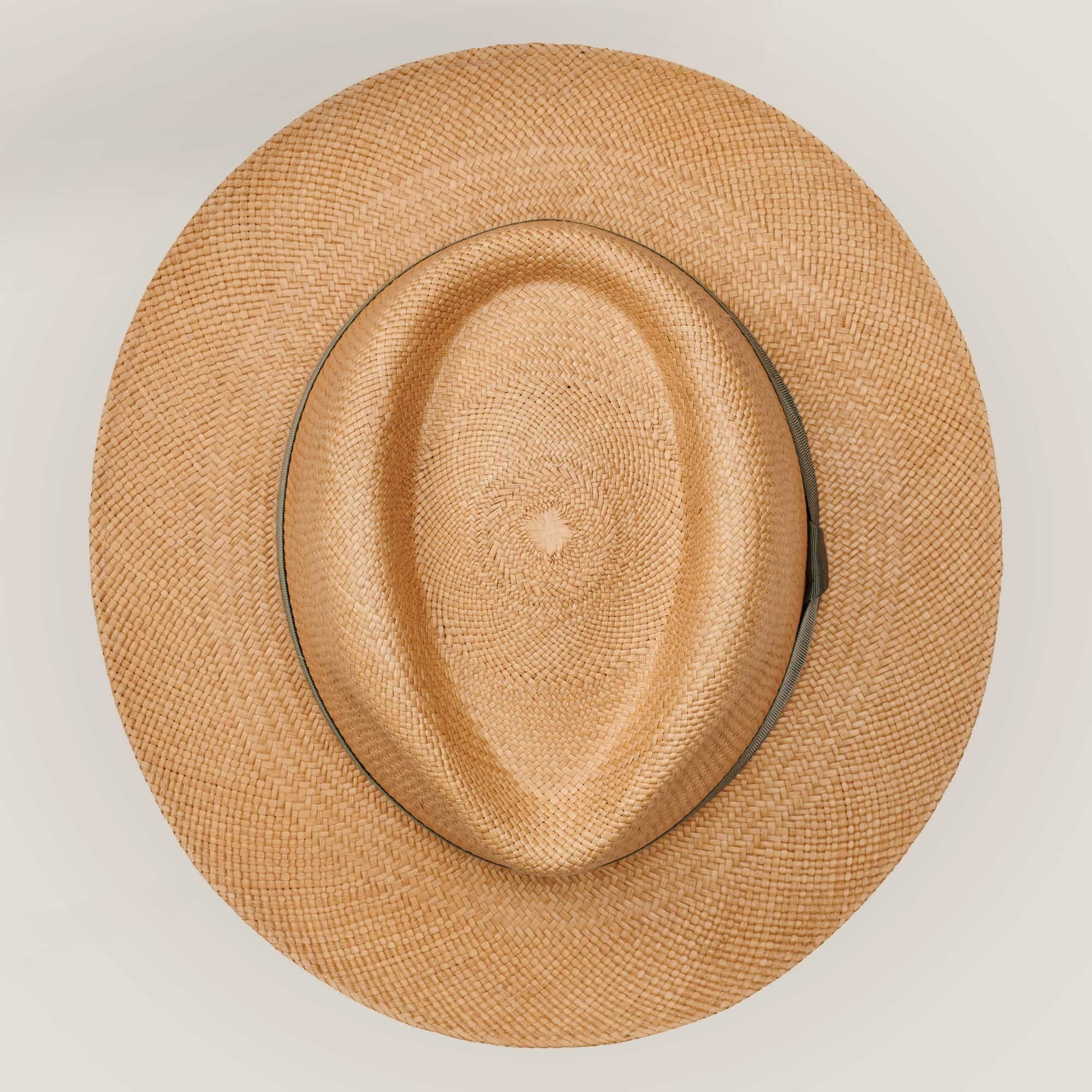 Panama Hat - Royale | Summer Collection