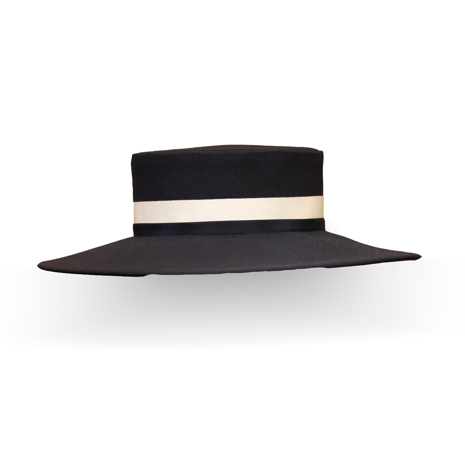 Melania Trump The White House Hat | Elegance and power in every detail