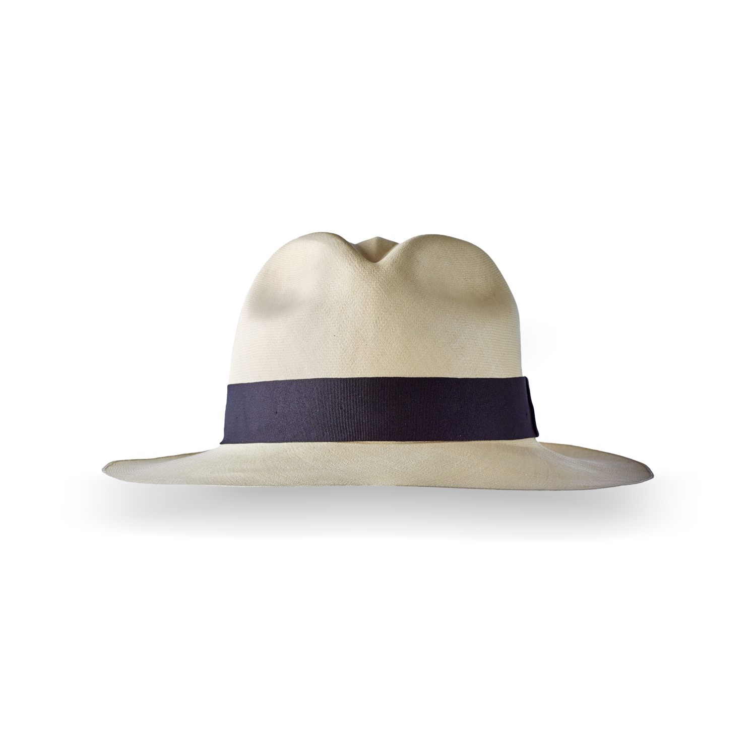 Montecristi Panama Hat | Summer Collection