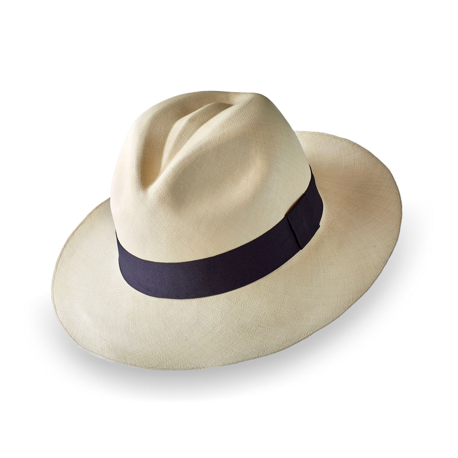 Montecristi Panama Hat | Summer Collection