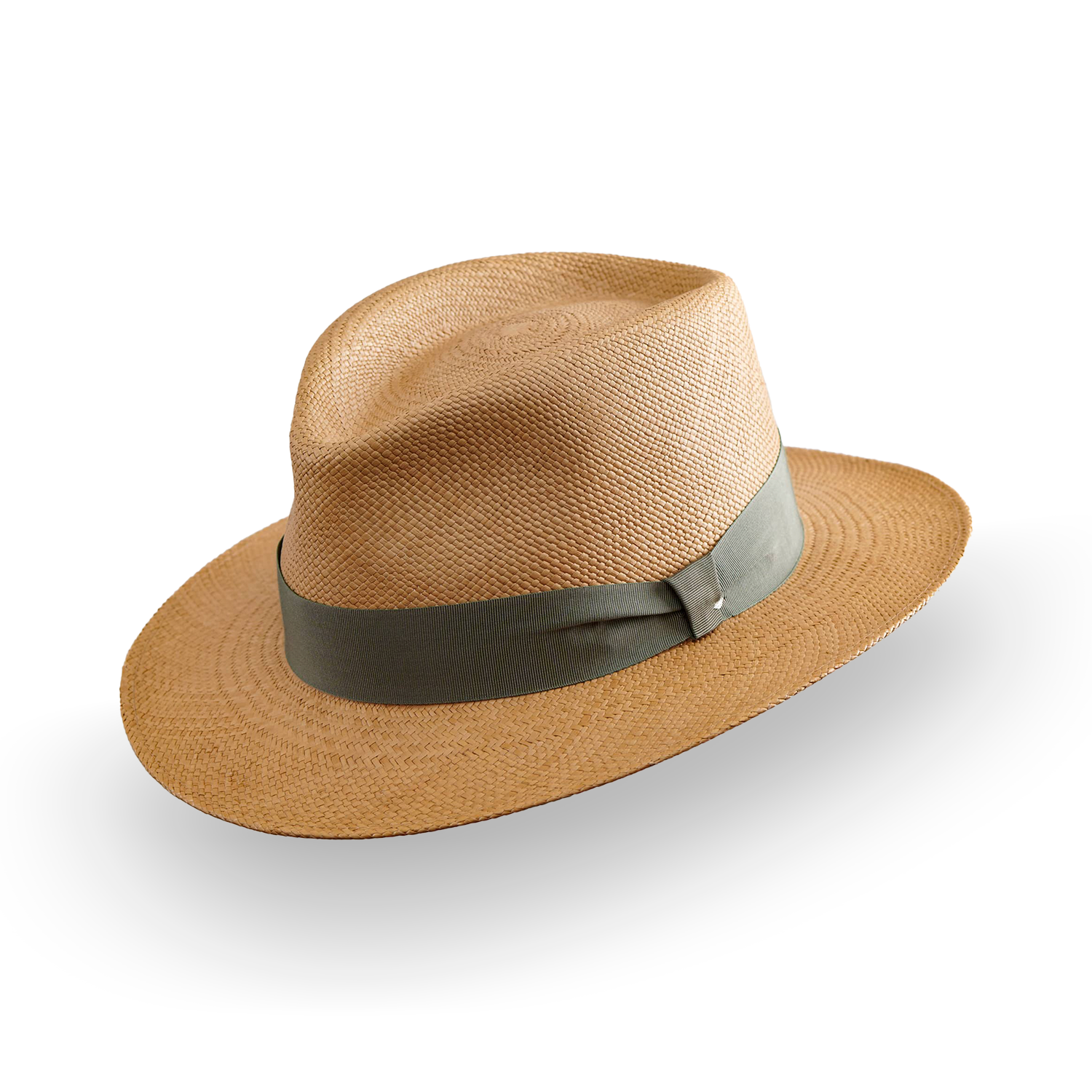 Panama Hat - Royale | Summer Collection