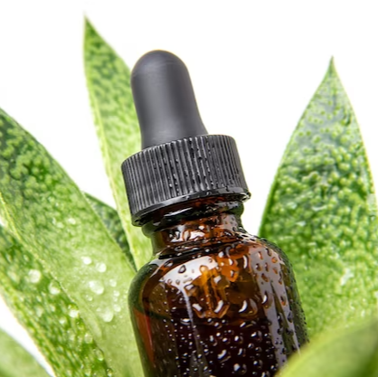 Elixir Botánico – Nutriente Vegetal y Bioestimulante