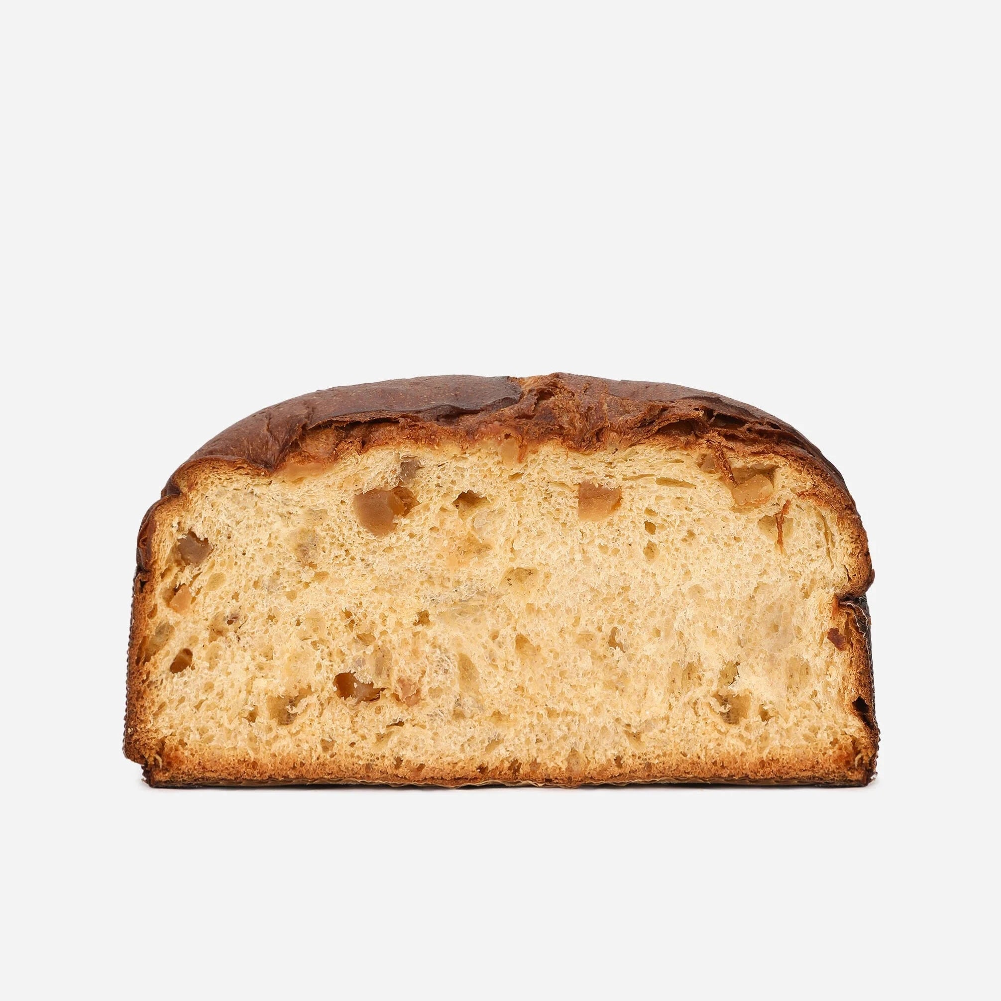 Apple & Cinnamon Panettone | DOLCE & GABBANA x FIASCONARO