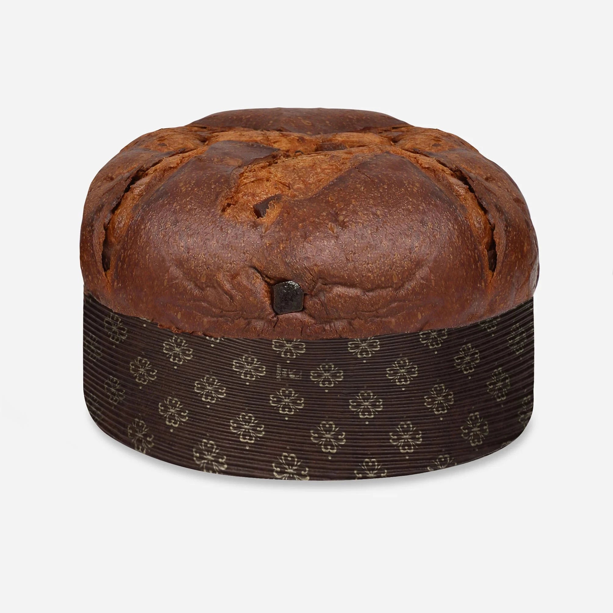 Sicilian Citrus Fruits & Saffron Panettone | DOLCE & GABBANA x FIASCONARO