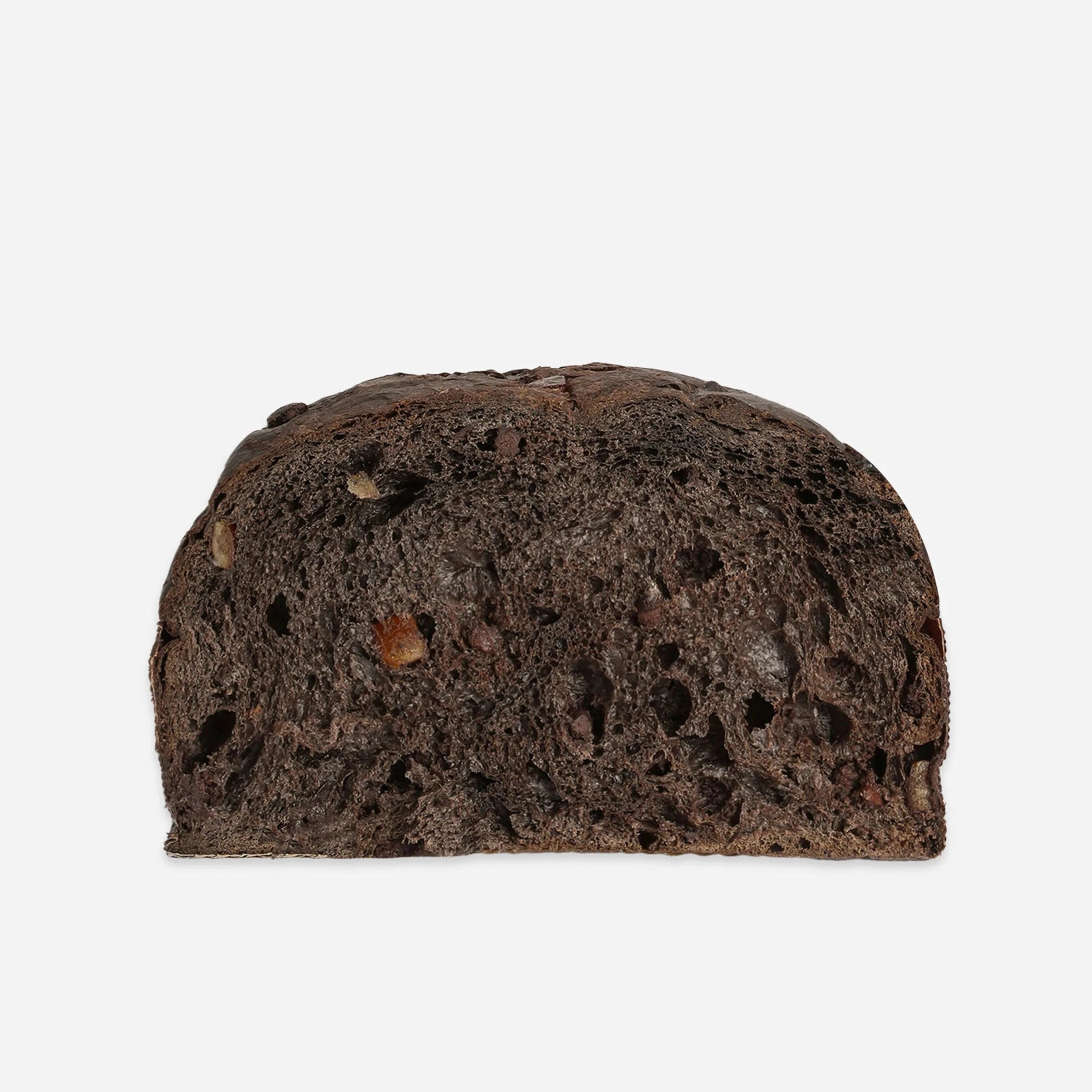 Chocolate with Sicilian Orange Panettone | DOLCE & GABBANA x FIASCONARO