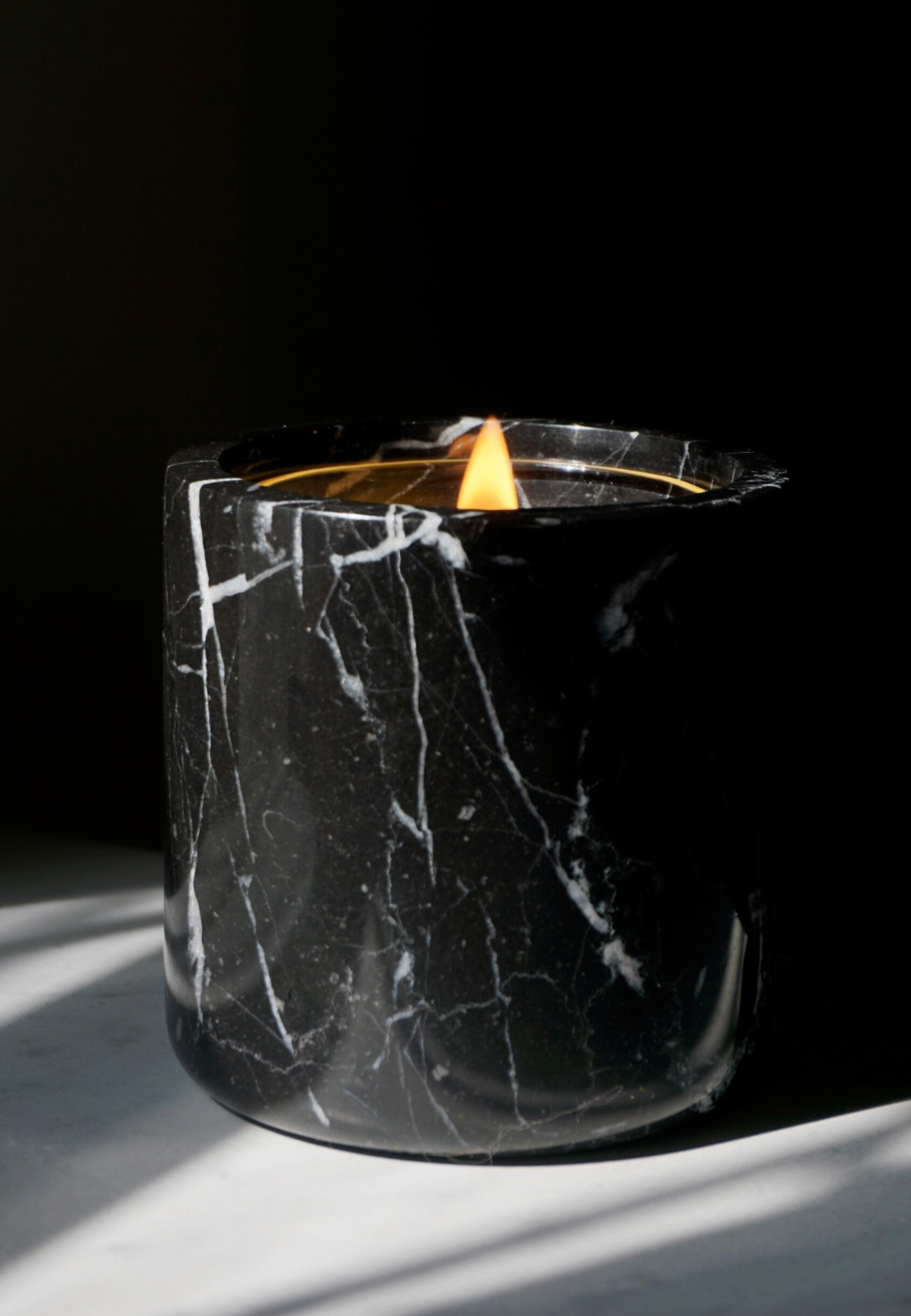 Nemus Secretum – LITHOS COLLECTION | Scented Candles
