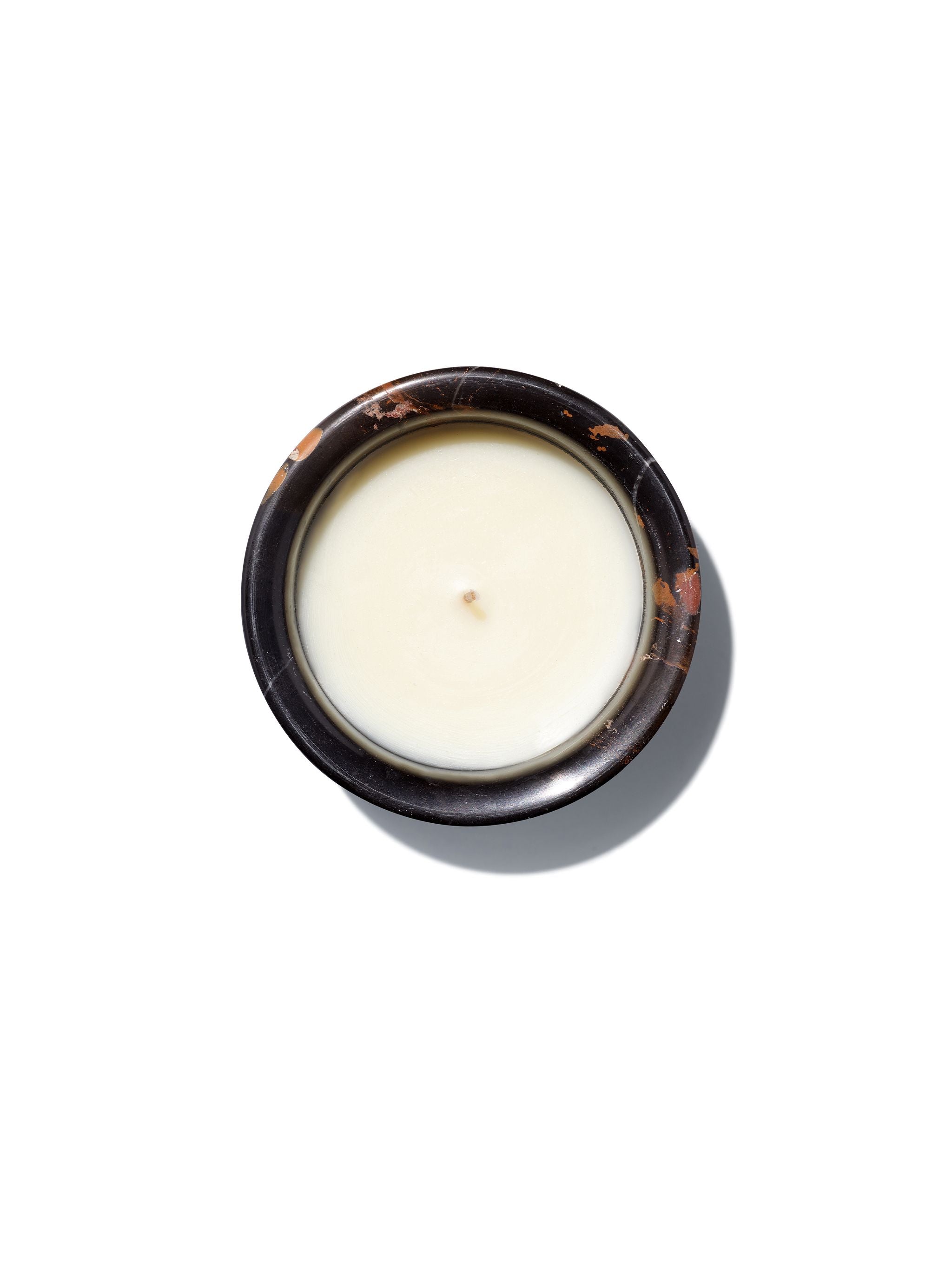 Nemus Secretum – LITHOS COLLECTION | Scented Candles