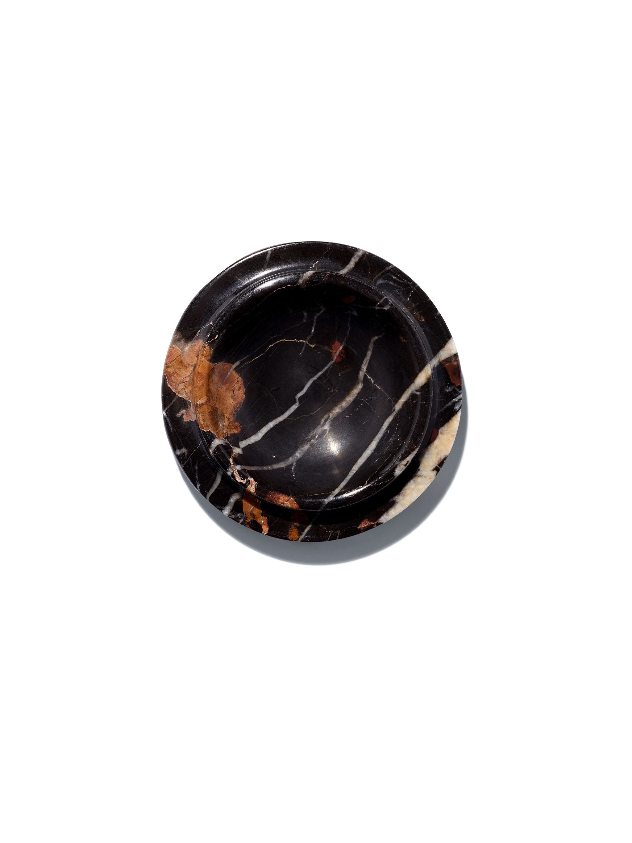 Nemus Secretum – LITHOS COLLECTION | Scented Candles